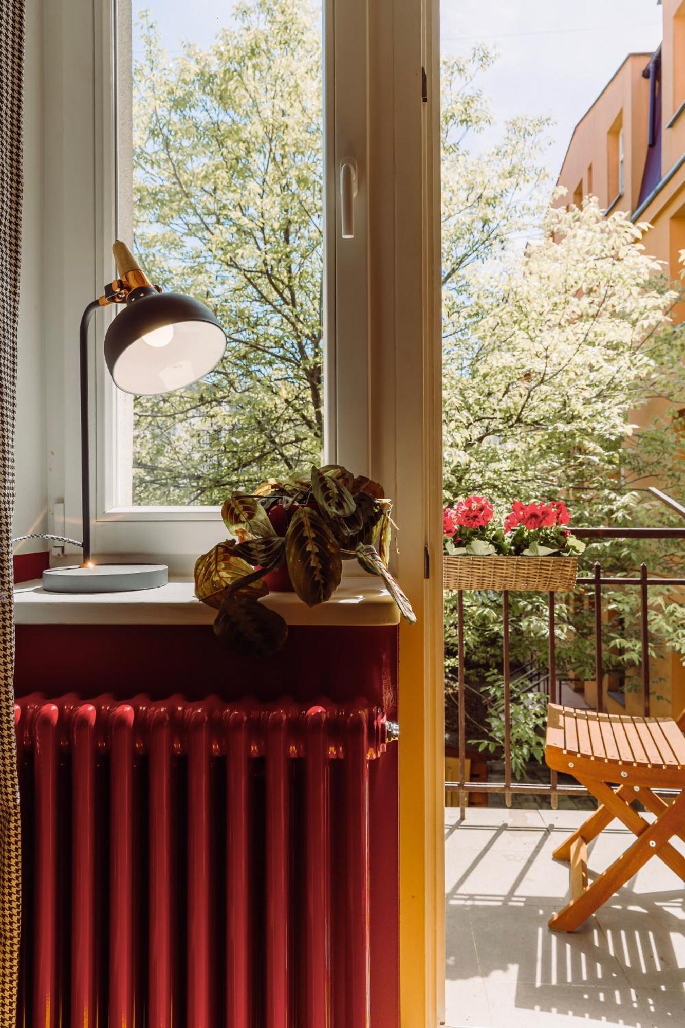 Apartamento Rzeszowska 5 7 Cracovia