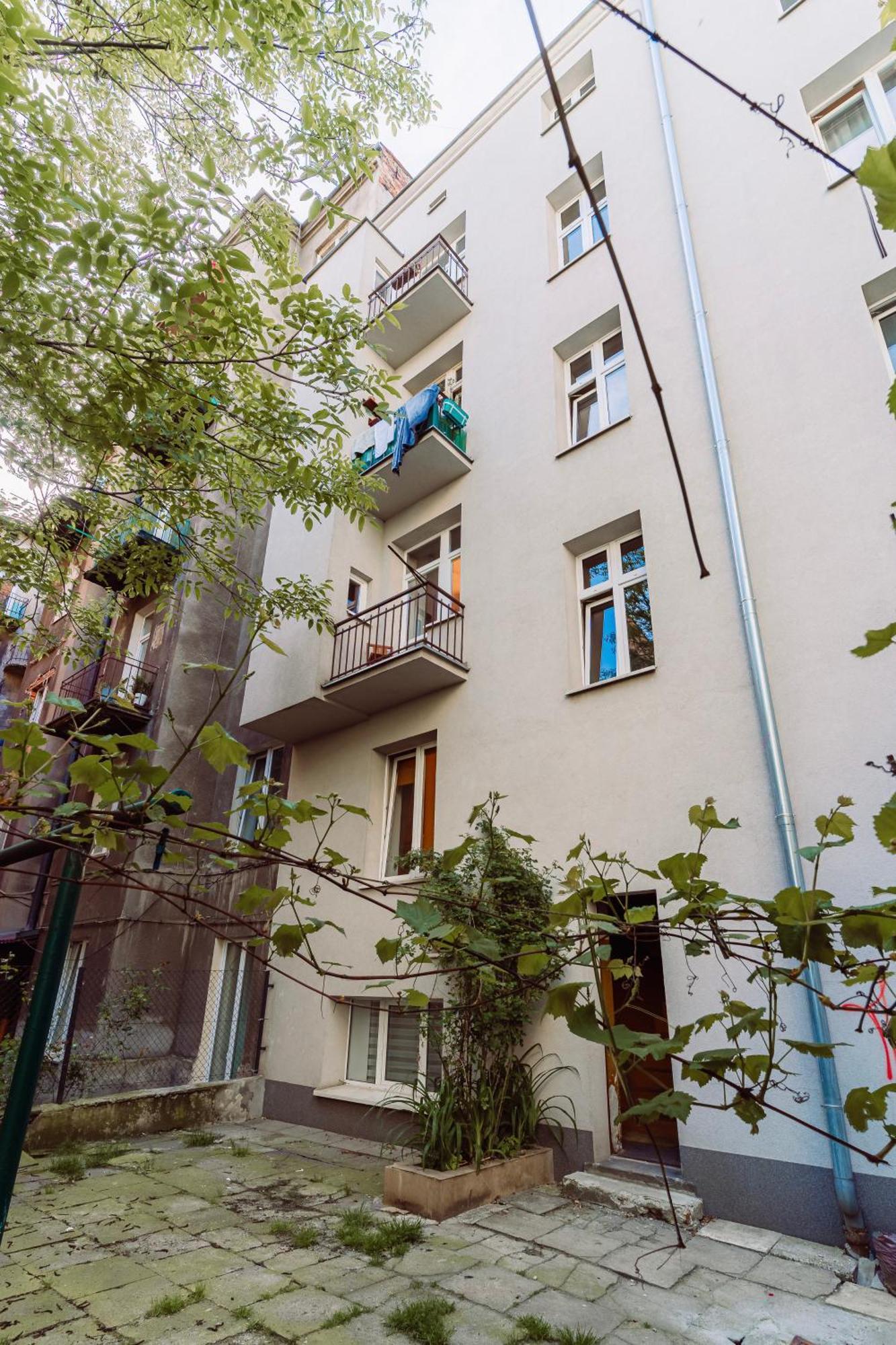 Leilighet Rzeszowska 5 7 Krasków