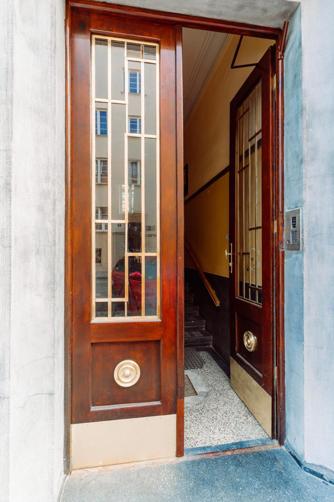 Apartament Rzeszowska 5 7 *