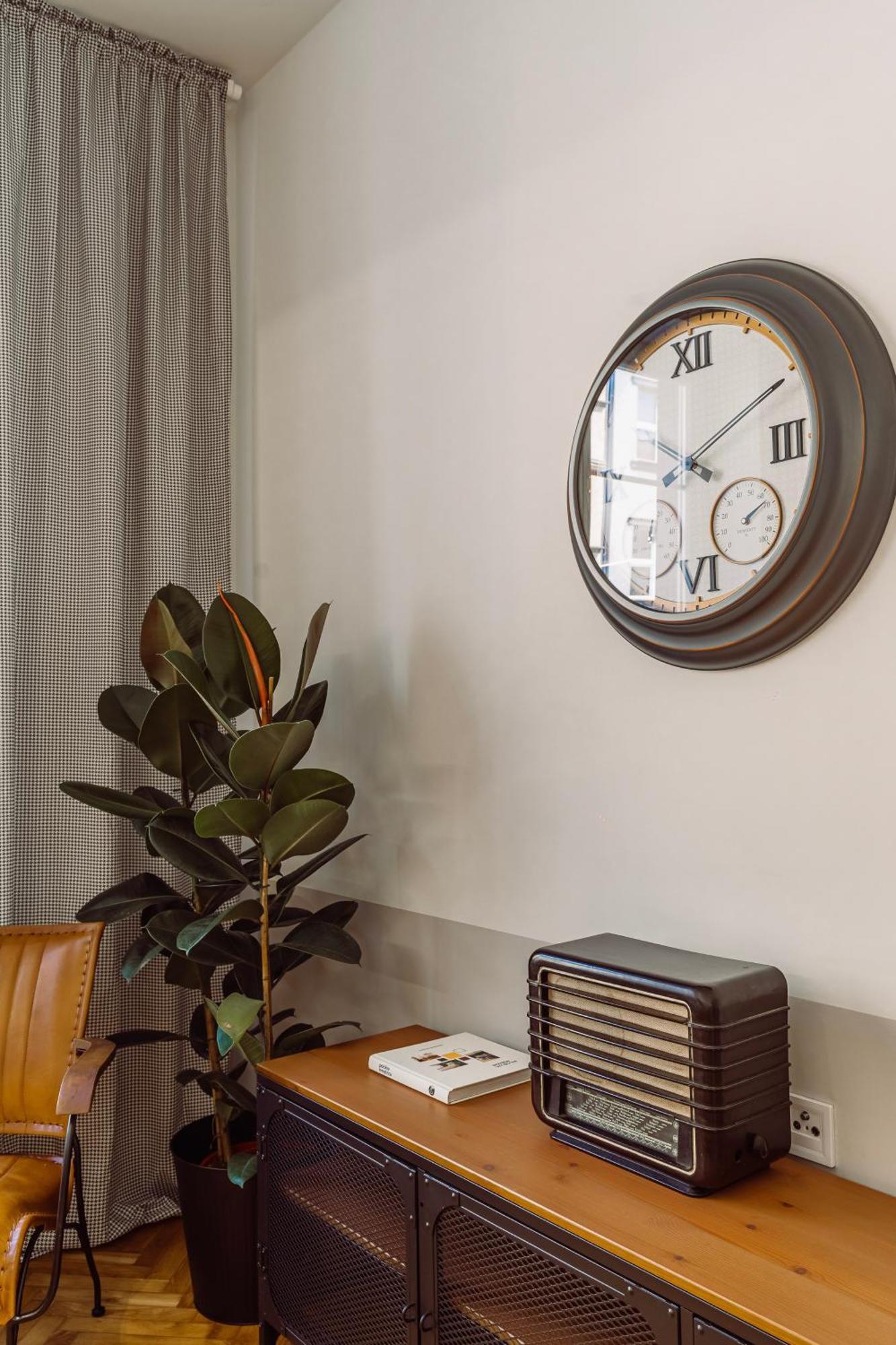 Apartament Rzeszowska 5 7 *