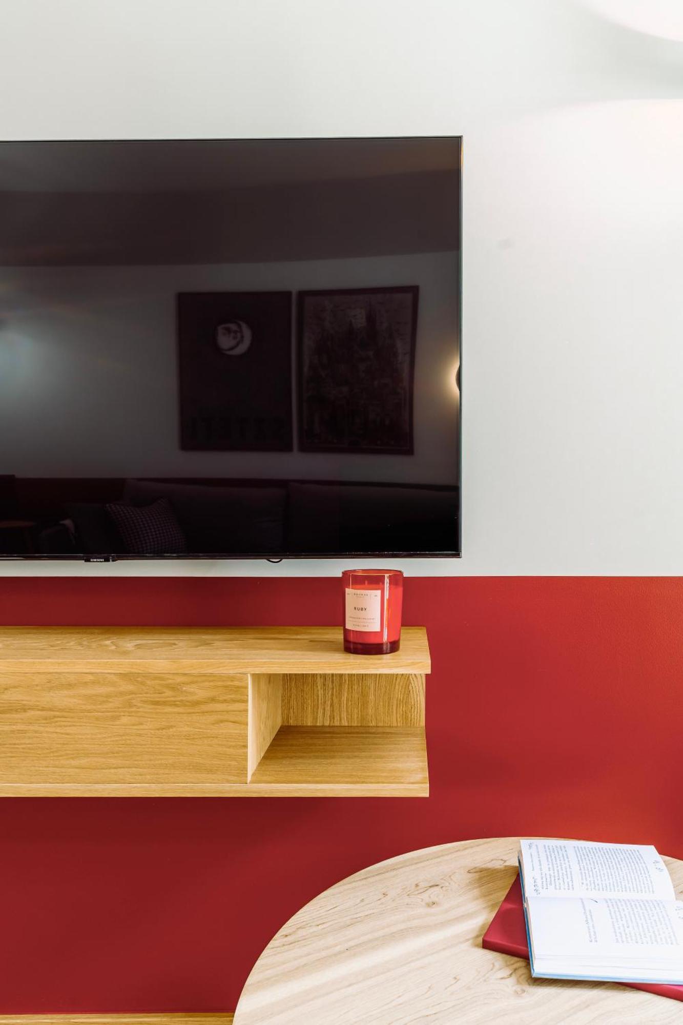 Apartament Rzeszowska 5 7 *