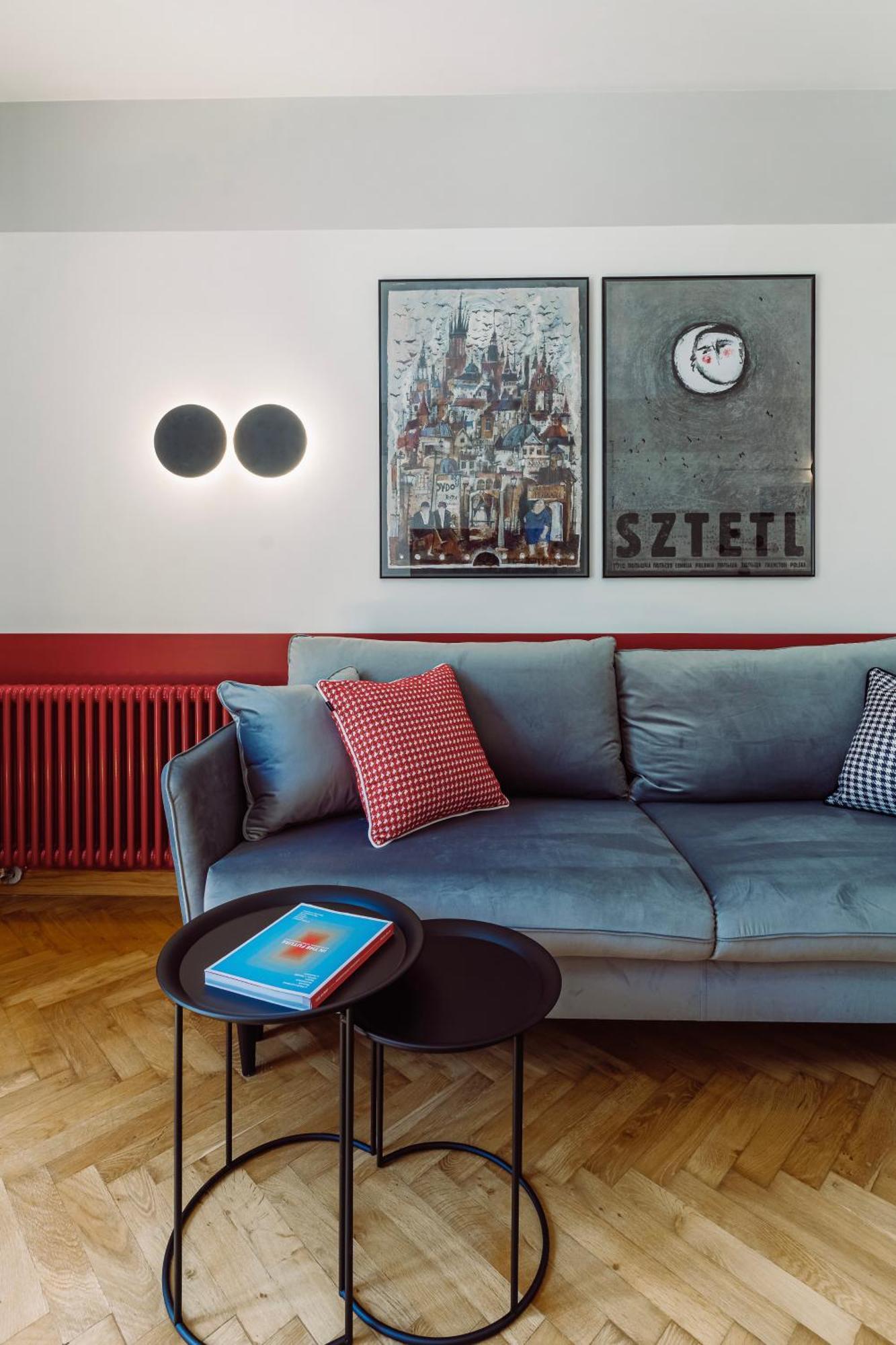Rzeszowska 5 7 Apartament *