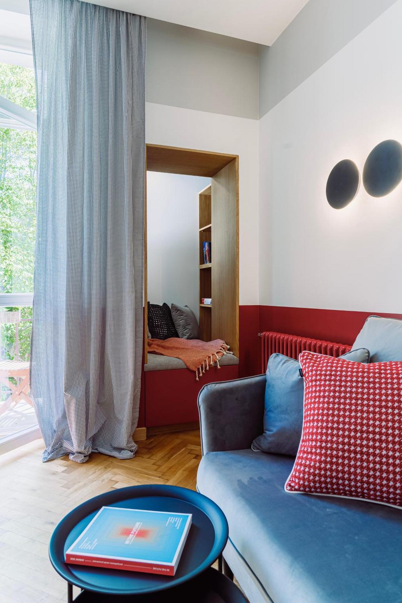 Apartament Rzeszowska 5 7 *
