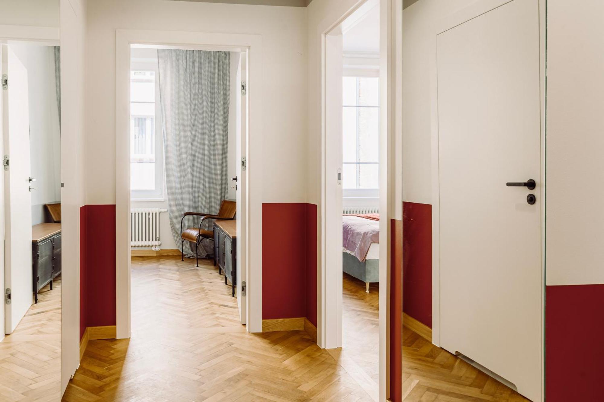 Rzeszowska 5 7 Apartament *