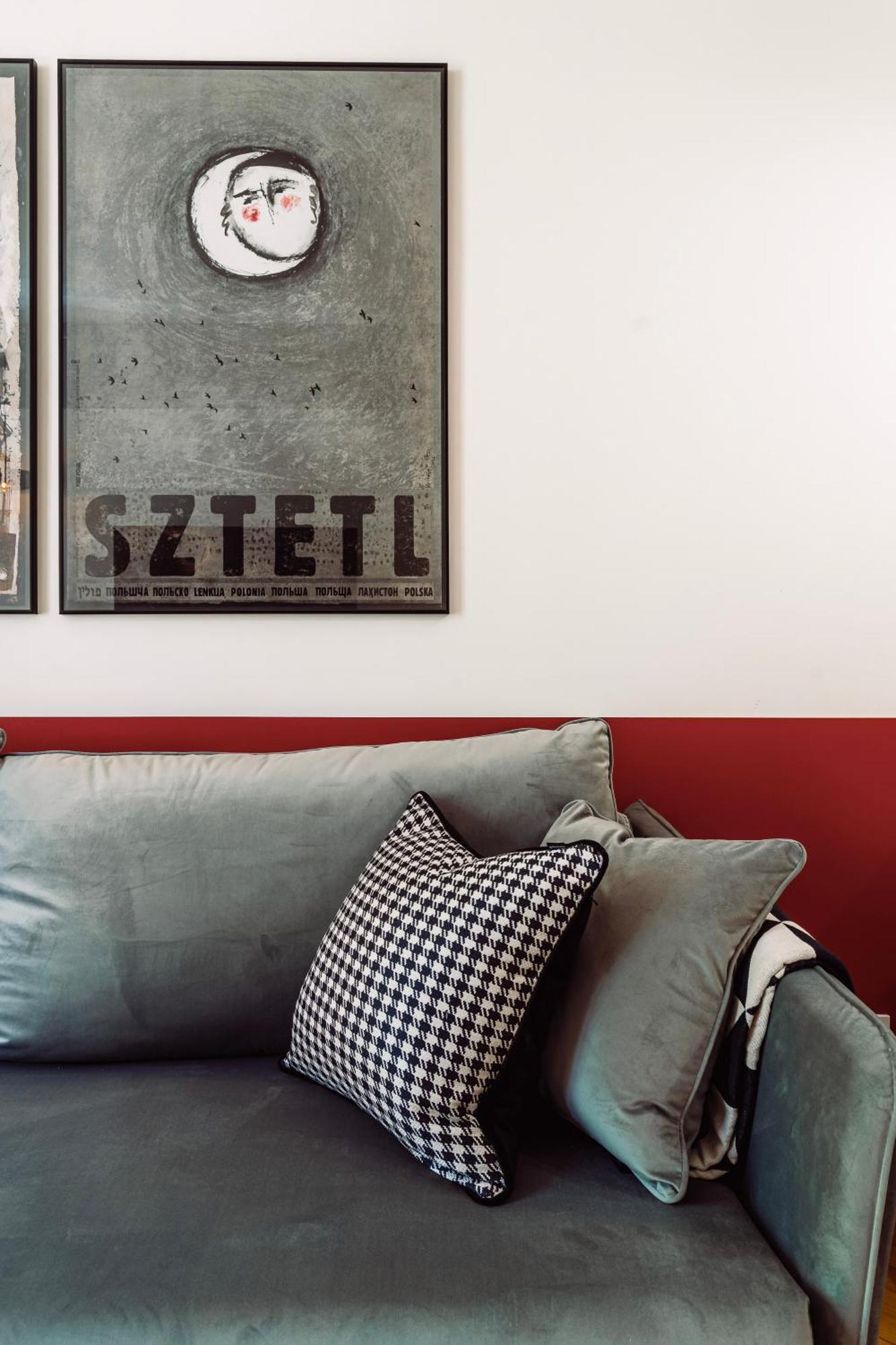 Apartament Rzeszowska 5 7